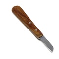 A2Z Scilab Wooden handle Plaster Alignate Knife #7R A2Z-ZR715